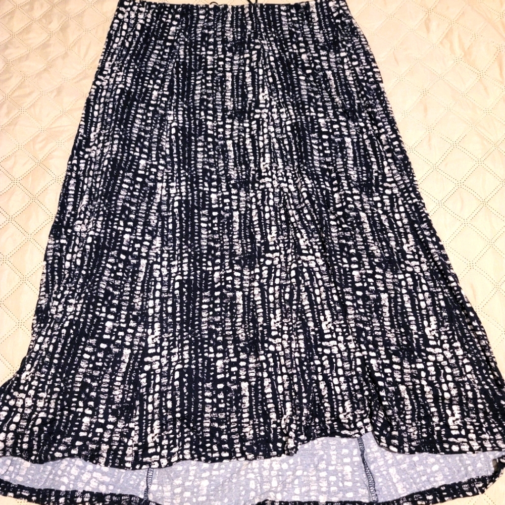Women's Summer Skirt NWOT plus size